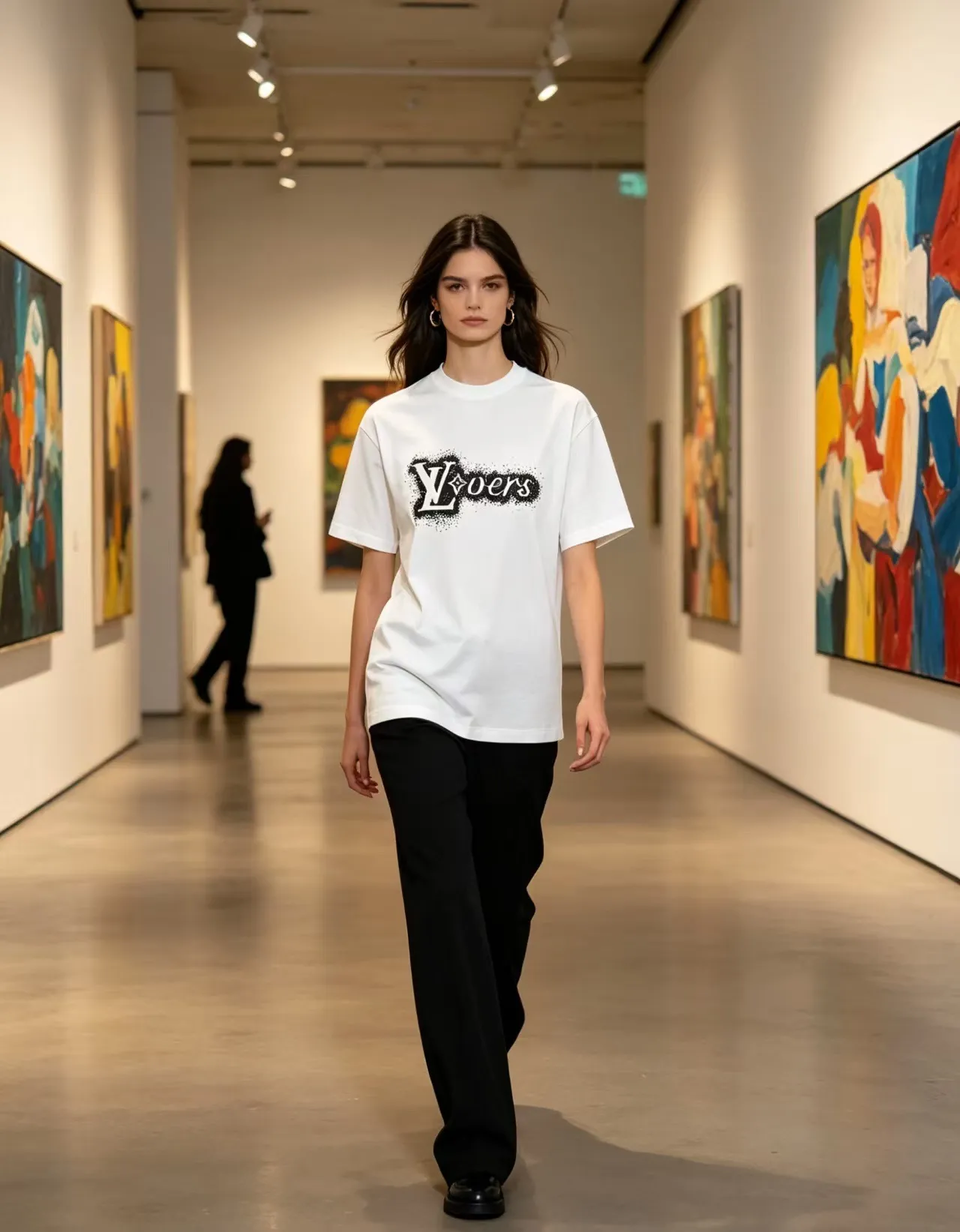 Louis Vuitton/